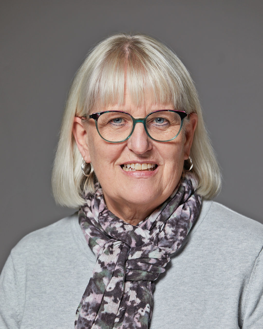 Sue-Ann Becker