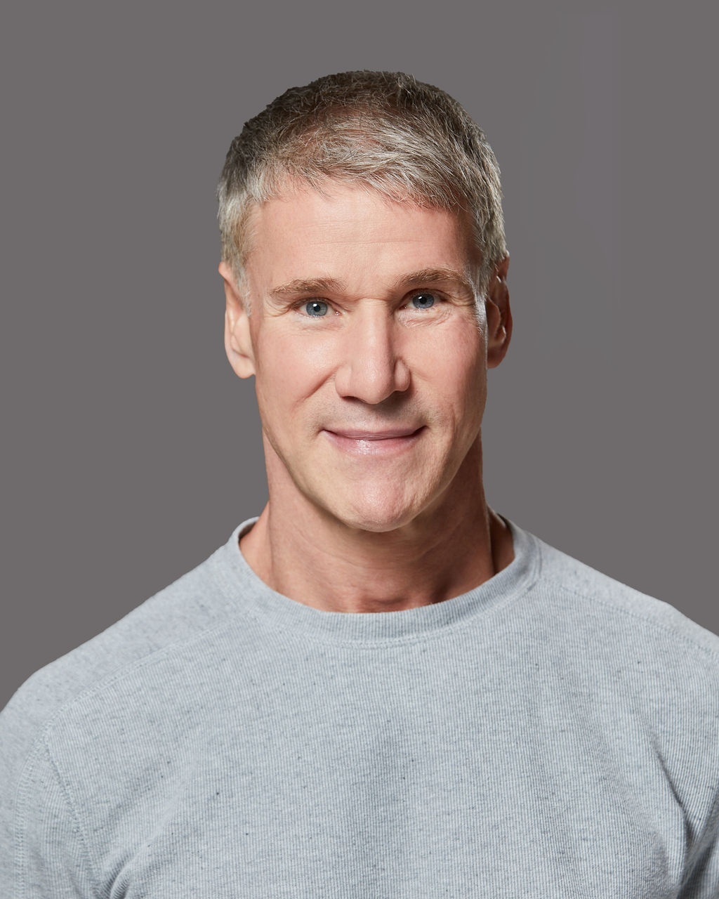 Trevor Birmingham