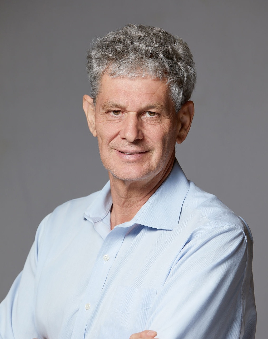 Luiz Capretz