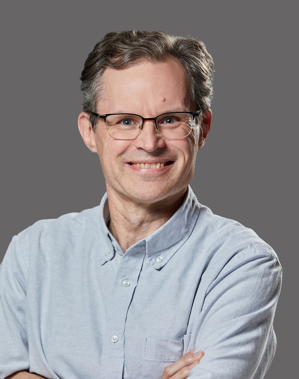 Dan Christensen
