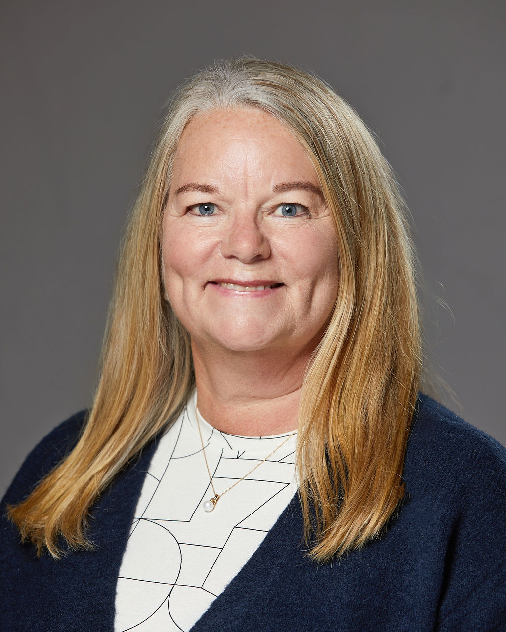 Susanne Deakin