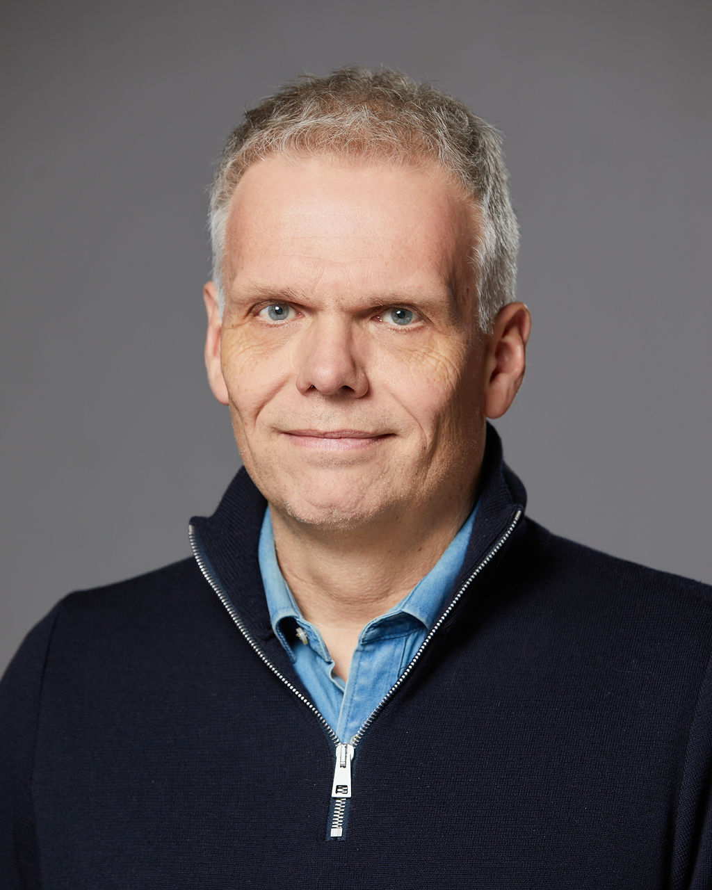 Stefan Everling
