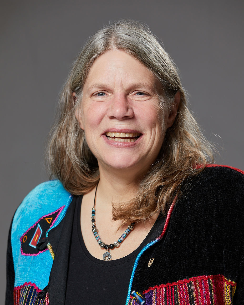Roberta Flemming