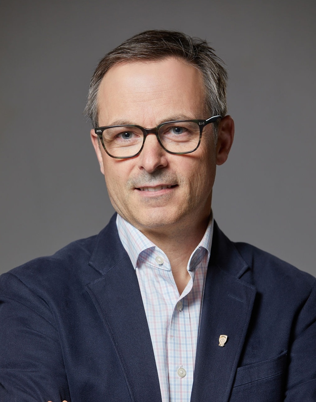 Marc Joanisse