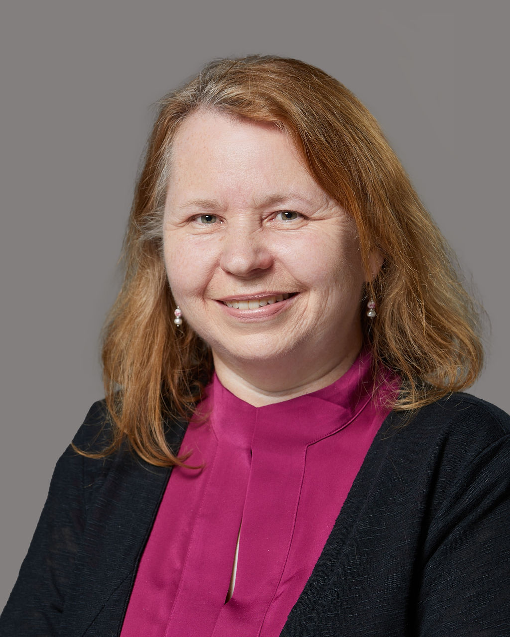 Christine Koustrup