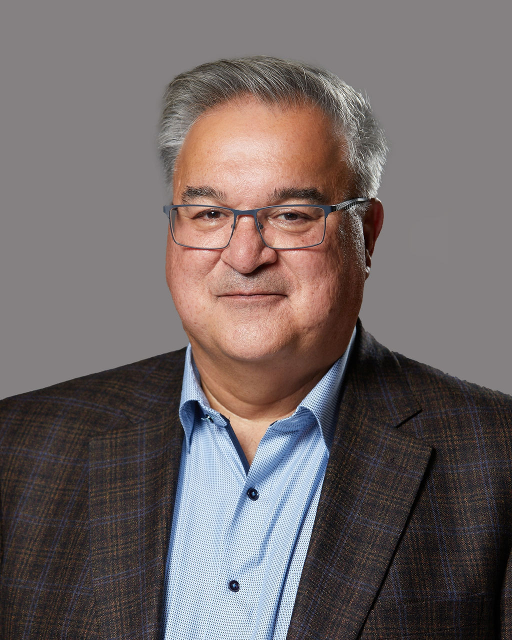 Hanif Ladak