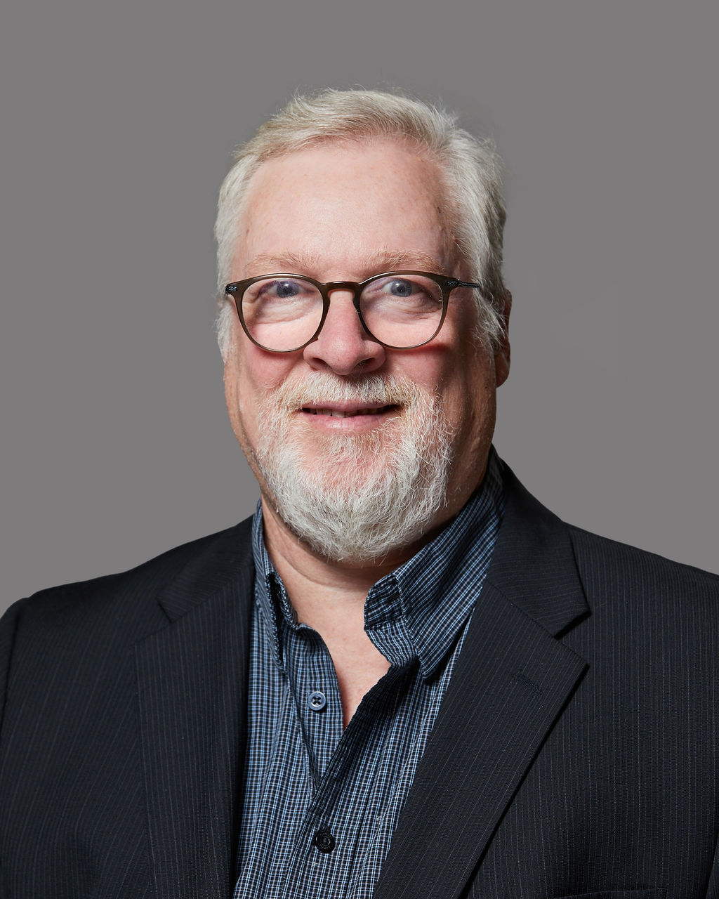 Bruce Morrison