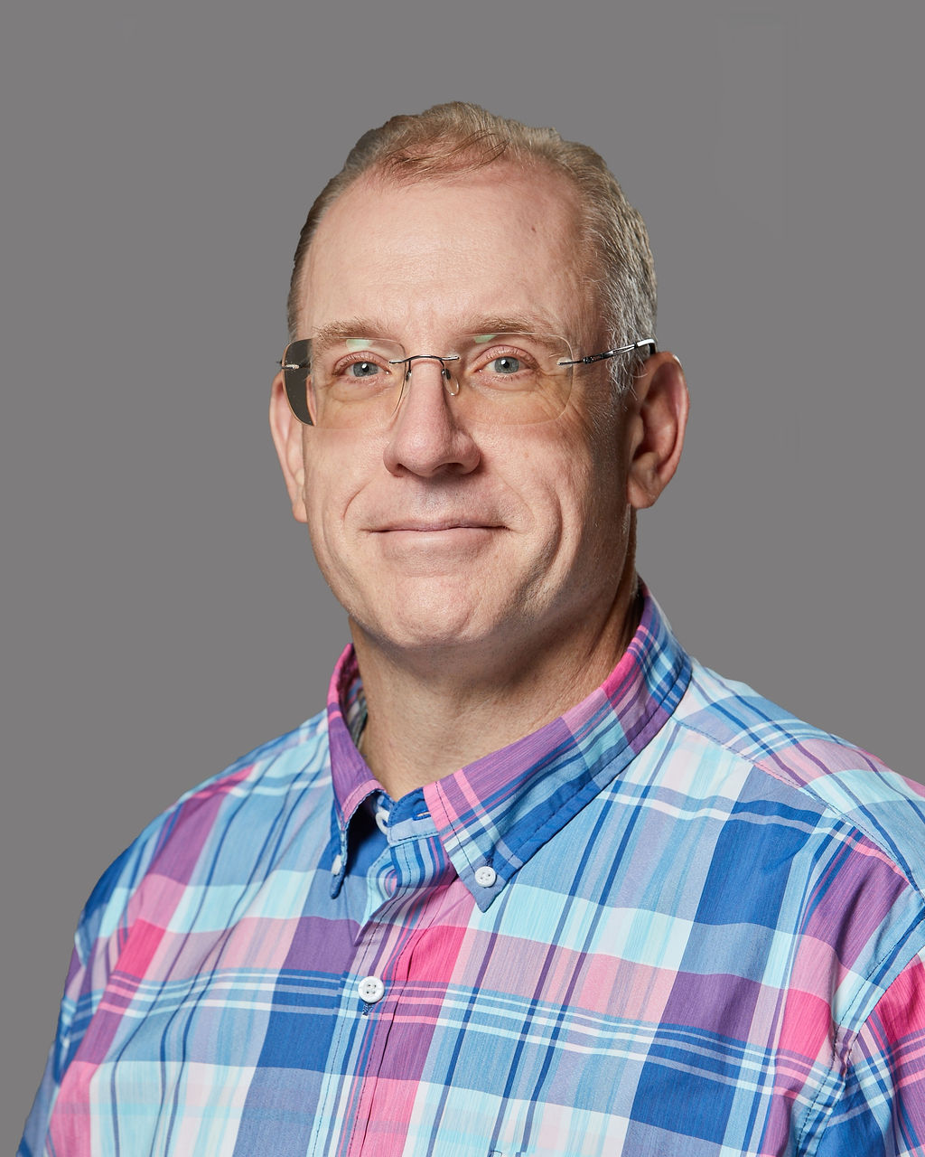 Jason Neyers