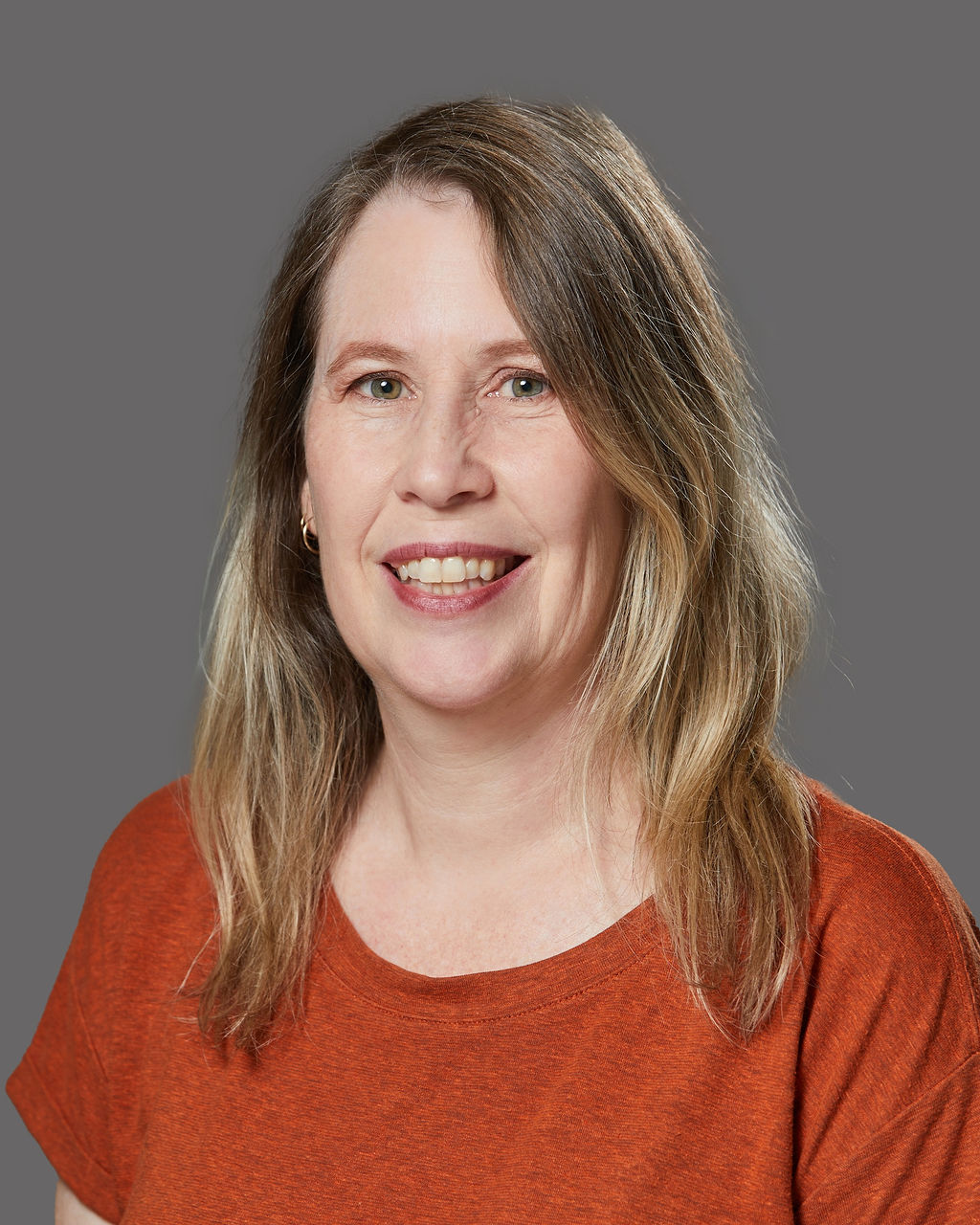 Rebecca Neyers