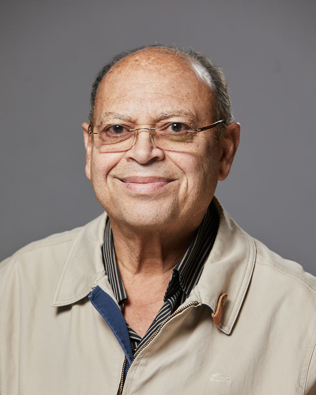 Amin Rizkalla