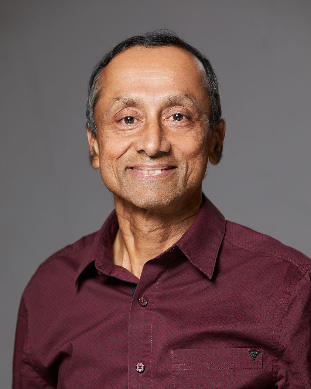 Jagath Samarabandu