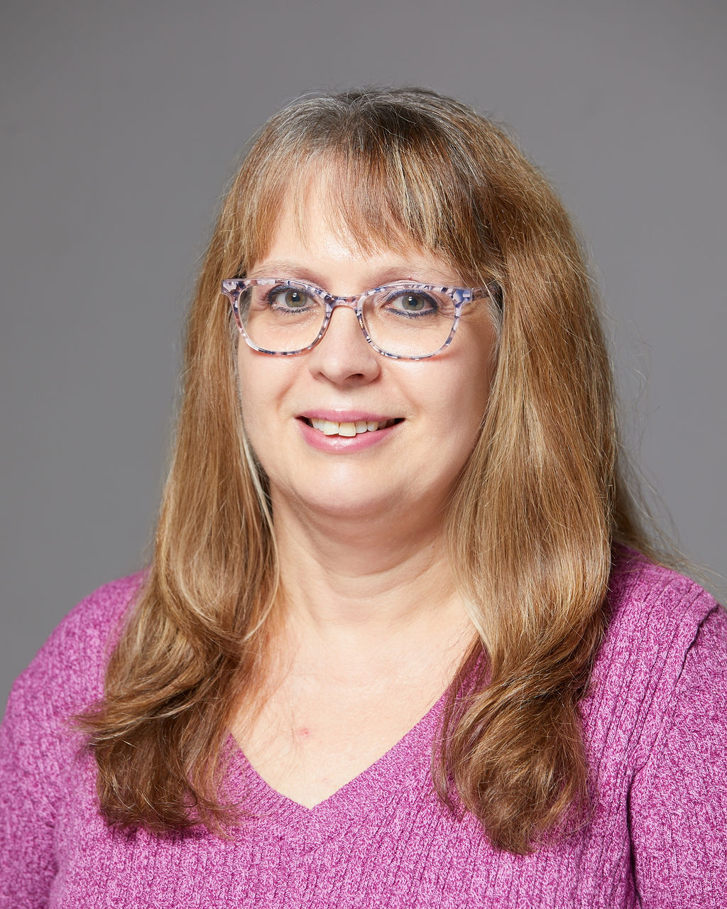 Debra Stevenson