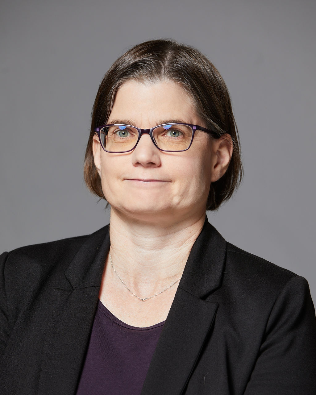 Janice Sutherland