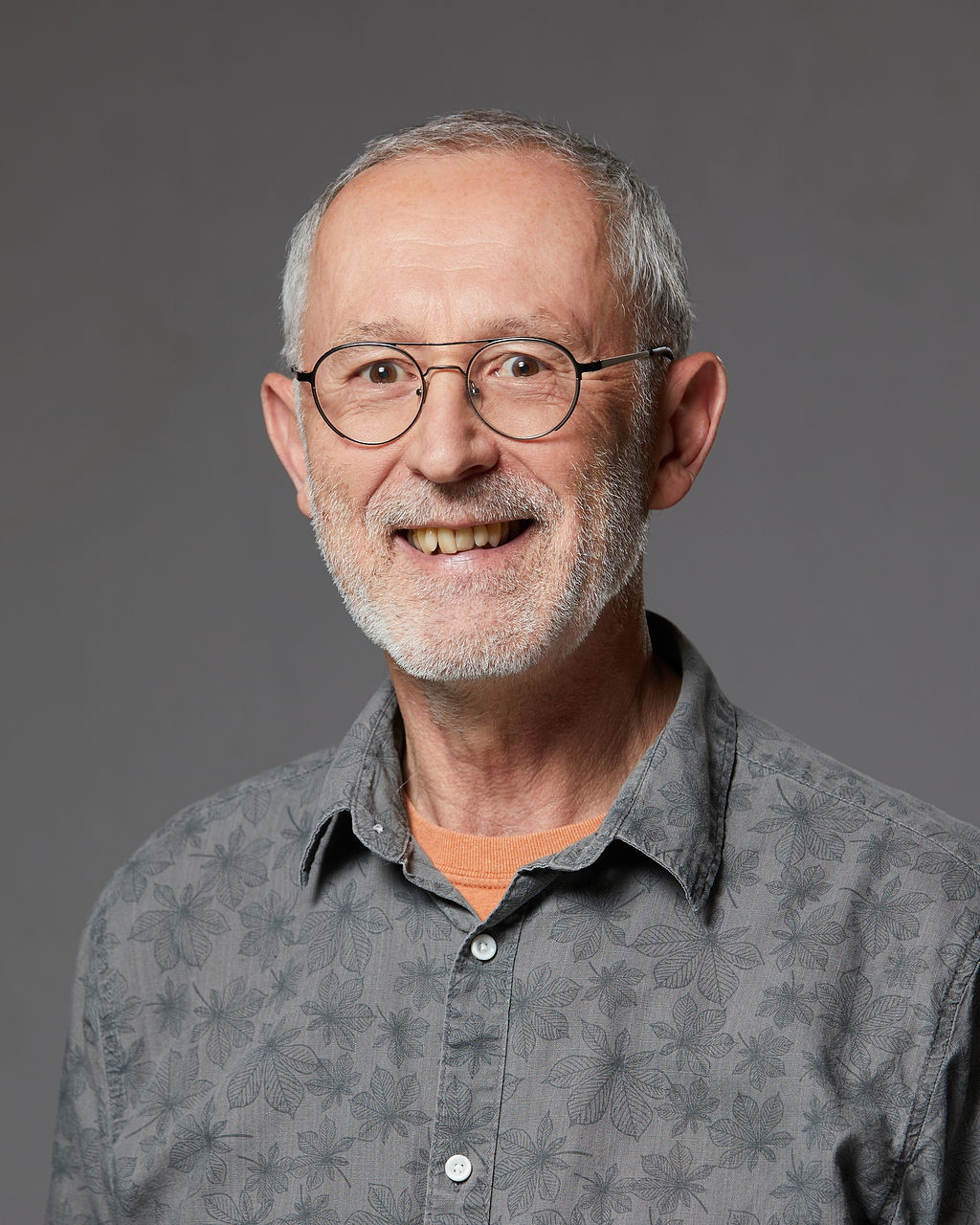 Greg Thorn